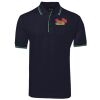 JB's WEAR Contrast Polo Thumbnail