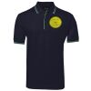 JB's WEAR Contrast Polo Thumbnail