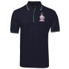 JB's WEAR Contrast Polo Thumbnail