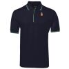 JB's WEAR Contrast Polo Thumbnail