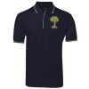 JB's WEAR Contrast Polo Thumbnail