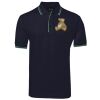 JB's WEAR Contrast Polo Thumbnail