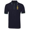 JB's WEAR Contrast Polo Thumbnail