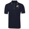 JB's WEAR Contrast Polo Thumbnail
