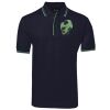 JB's WEAR Contrast Polo Thumbnail