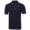 JB's WEAR Contrast Polo Thumbnail