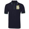 JB's WEAR Contrast Polo Thumbnail