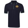 JB's WEAR Contrast Polo Thumbnail