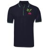JB's WEAR Contrast Polo Thumbnail