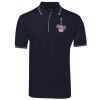 JB's WEAR Contrast Polo Thumbnail