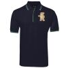 JB's WEAR Contrast Polo Thumbnail