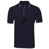 JB's WEAR Contrast Polo Thumbnail