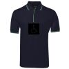 JB's WEAR Contrast Polo Thumbnail