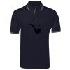 JB's WEAR Contrast Polo Thumbnail