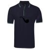 JB's WEAR Contrast Polo Thumbnail