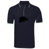 JB's WEAR Contrast Polo Thumbnail