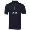 JB's WEAR Contrast Polo Thumbnail
