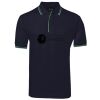 JB's WEAR Contrast Polo Thumbnail
