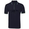 JB's WEAR Contrast Polo Thumbnail