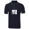 JB's WEAR Contrast Polo Thumbnail