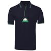 JB's WEAR Contrast Polo Thumbnail