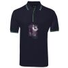 JB's WEAR Contrast Polo Thumbnail