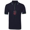 JB's WEAR Contrast Polo Thumbnail