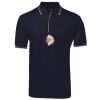 JB's WEAR Contrast Polo Thumbnail