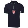 JB's WEAR Contrast Polo Thumbnail