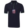 JB's WEAR Contrast Polo Thumbnail