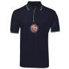 JB's WEAR Contrast Polo Thumbnail