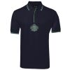 JB's WEAR Contrast Polo Thumbnail