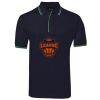 JB's WEAR Contrast Polo Thumbnail