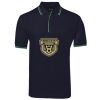 JB's WEAR Contrast Polo Thumbnail