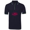 JB's WEAR Contrast Polo Thumbnail