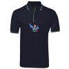 JB's WEAR Contrast Polo Thumbnail