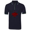 JB's WEAR Contrast Polo Thumbnail