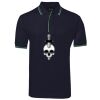JB's WEAR Contrast Polo Thumbnail