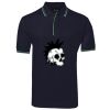 JB's WEAR Contrast Polo Thumbnail