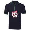 JB's WEAR Contrast Polo Thumbnail