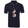 JB's WEAR Contrast Polo Thumbnail