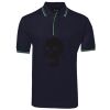 JB's WEAR Contrast Polo Thumbnail