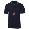 JB's WEAR Contrast Polo Thumbnail