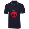 JB's WEAR Contrast Polo Thumbnail