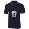 JB's WEAR Contrast Polo Thumbnail