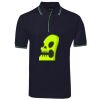 JB's WEAR Contrast Polo Thumbnail