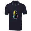 JB's WEAR Contrast Polo Thumbnail