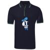 JB's WEAR Contrast Polo Thumbnail