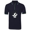 JB's WEAR Contrast Polo Thumbnail