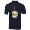 JB's WEAR Contrast Polo Thumbnail